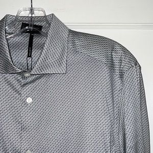 EMPORIO ARMANI dress shirt